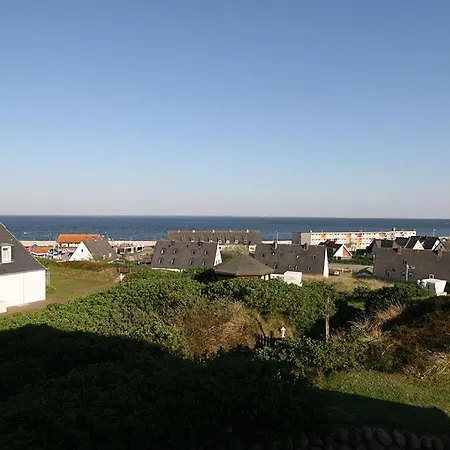 Appartement Hues Auert Tharep, 1 Hörnum