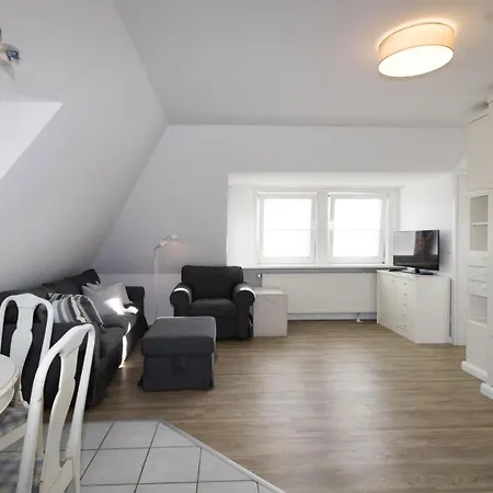 Appartement Hues Auert Tharep, 1 *