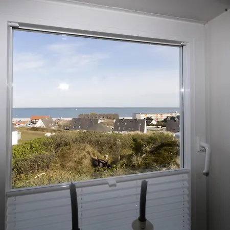 Appartement Hues Auert Tharep, 1