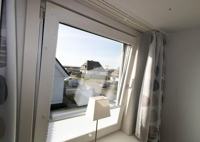 Hues Auert Tharep, 1 * Hörnum